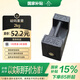 正峰（ZHENGFENG）全鑄鐵砝碼標(biāo)準(zhǔn)M1級工業(yè)配重秤砣稱電梯校準(zhǔn)可帶證書2kg鎖型