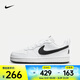 耐克（NIKE）COURT BOROUGH LOW RECRAFT DV5456-104 39