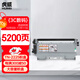 虎威TN2225粉盒適用兄弟MFC7360 dcp7057粉盒7060D 7470硒鼓FAX2890 7290 2990 7860 HL2240D打印機墨盒