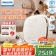 飛利浦（PHILIPS）寵物空氣凈化器家用吸貓毛狗毛神器 除菌除臭除味除過敏原除塵 國(guó)家補(bǔ)貼AC3360吞毛獸