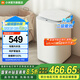 小米米家家用嬰兒全自動(dòng)迷你洗衣機(jī) 3公斤小型兒童寶寶洗衣機(jī)母嬰專用內(nèi)衣除螨 二級(jí)能效 XQB30MJ107