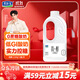 君樂(lè )寶簡(jiǎn)醇 0蔗糖 1.2kg*1桶 低溫酸奶酸牛奶 健康輕食