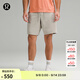 lululemon丨Zeroed In 男士運動(dòng)短褲 9