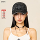 SMFKWild World 荒野十字牛仔棒球帽 奶油色H0003CW/H0002B1 荒野黑(現貨) 均碼