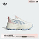 adidas瑪麗貓聯(lián)名OZGAIA厚底增高老爹鞋女新款阿迪達(dá)斯官方三葉草   亮白/清澈藍(lán)/漢玉白   36