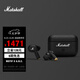 馬歇爾（Marshall）MOTIF II ANC耳機真無線主動降噪防水長續(xù)航無線藍牙耳麥 黑色