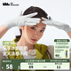 蕉下防曬手套冰絲涼感防紫外線(xiàn)騎行手套戶(hù)外防曬配件 高山灰