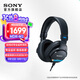 索尼（SONY）【清涼季】MDR-M1 封閉式專業(yè)監(jiān)聽耳機(jī) 頭戴式耳機(jī) 混音錄音直播舞臺(tái)監(jiān)聽個(gè)人音樂創(chuàng)作 7506升級(jí)款 黑色
