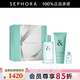 蒂芙尼（TIFFANY&Co）TIFFANY & LOVE系列女士香水 女香 禮物 送禮七夕情人節(jié)禮物 90ml禮盒套裝A