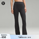 lululemon丨Groove 女士高腰喇叭褲30