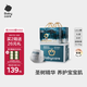 babycare 皇室木法沙的王國拉拉褲箱裝大號XL60片(12-17kg)尿不濕透氣