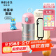 物生物保溫杯兒童吸管杯女士孕產(chǎn)婦水杯高顏值保冷杯學(xué)生杯子生日禮物