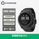 COROS NOMAD戶(hù)外探索表長(zhǎng)續(xù)航釣魚(yú)路亞海釣徒步登山越野 黑色（偏深灰）