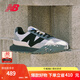 NEW BALANCE【IU同款】NB XC72官方休閑鞋男鞋女鞋復(fù)古輕便夏季情侶運(yùn)動鞋 灰色/黑色 UXC72AA1 41.5 (腳長26cm)