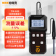 珀瑞克TM-600高斯計磁場(chǎng)強度檢測儀磁力磁場(chǎng)檢測特斯拉計磁強計