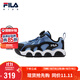 FILA斐樂(lè )兒童童鞋BB鞋2025年冬季男小童兒童經(jīng)典籃球鞋