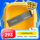 威剛（ADATA）500GB SSD固態(tài)硬盤(pán) M.2接口(NVMe協(xié)議PCIe 4.0 x4) AI電腦配件 讀速5000MB/S LEGEND 860
