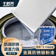 千居美 水性銀粉漆 銀漆銀箔漆金屬防銹漆閃亮銀漿鋼結(jié)構(gòu)防腐油漆 1L