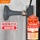 卡貝門吸免打孔防撞地吸硅膠門碰門擋強(qiáng)力磁鐵衛(wèi)生間門吸門阻器防撞