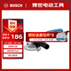 博世（BOSCH）角磨機拋光打磨切割機800瓦強力散熱GWS 800