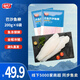 海天下冷凍巴沙魚(yú)柳 獨立包裝200g×6酸菜魚(yú)水煮京東自營(yíng)源頭直發(fā)次日達