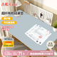 古私（Gusi）桌墊書桌保護(hù)墊寫字臺墊兒童護(hù)眼學(xué)習(xí)桌面墊環(huán)保無甲醛辦公桌子墊