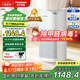 松下（Panasonic）【國家補貼】家用空氣凈化器除甲醛 除菌除煙除過敏源異味輕音PM2.5數(shù)顯小巧家用PBW75C