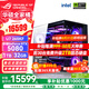 華碩（ASUS）RTX5080主機RTX5070Ti/5090D主機i9 14900KF U7 265K rog全家桶黑神話游戲主機臺式組裝機電腦整機 U7 265KF+華碩RTX5080 丨七