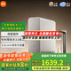 小米（MI）米家凈水器1200G Pro家用凈飲機專(zhuān)利零陳水3.0系統智能觸控屏顯龍頭5年RO濾芯3.2L/分大流速大通量 米家凈水器1200GPro