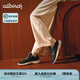 Allbirds 羊毛鞋Wool Runner休閑鞋羊毛舒適輕便保暖慢跑鞋男女款運(yùn)動(dòng)鞋 自然灰（男碼黑孔、女碼白孔） 42 /M9 男碼