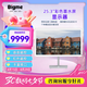 BIGME B251 25.3英寸彩色墨水屏大屏顯示器 高清護(hù)眼墨水屏 電紙書閱讀器 冷暖前光 支持手機(jī)投屏顯示