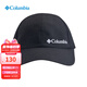 Columbia春夏哥倫比亞戶外男女中性防曬休閑運動遮陽鴨舌帽CU0019 CU4995/010 均碼