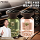 科凈威觀(guān)山車(chē)載香水2025新款汽車(chē)內香薰凈化空氣持久留香氛圍擺件去異味