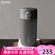 MOMOCONCEPT彈蓋保溫杯男女高顏值momo車載杯316便攜彈跳水杯410ml
