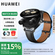 華為（HUAWEI）智能手表華為watch buds耳機手表二合一AI降噪通話(huà)血氧心率監測 Watch Buds黑色