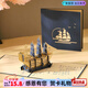 紙歐莉 教師節賀卡2025新款高級感3d立體賀卡創(chuàng  )意手工diy送男女老師感恩禮物生日祝福代寫(xiě)幼兒園 【立體賀卡】一帆風(fēng)順