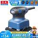 東成 平板砂光機(jī)砂紙機(jī)家具木材膩?zhàn)哟蚰伖饽竟すぞ?S1B-FF03-110×100S 砂光機(jī)