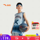 安踏兒童籃球服套裝男童小學(xué)生籃球運動(dòng)套裝籃球服高彈潮352521201
