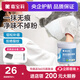 嘉寶莉（CARPOLY）防水膩?zhàn)友a(bǔ)墻膏白色乳膠漆墻面墻壁去污修補(bǔ)修復(fù)滾刷滾筒翻新噴漆 補(bǔ)墻膏【潮濕區(qū)專用防霉】 1kg*1件 贈(zèng)送工具，快速補(bǔ)平坑洞