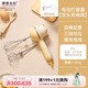 摩登主婦打蛋器手持烘焙蛋糕奶油打發(fā)器電動(dòng)小型家用攪拌器攪蛋器 電動(dòng)打蛋器【雙頭充電款】
