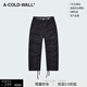 A-COLD-WALL*ACW冷墻潮牌純棉工裝褲褲子男ACWMB153 黑色 50