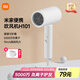 米家小米電吹風(fēng) 吹風(fēng)機(jī) 負(fù)離子護(hù)發(fā)可折疊 大風(fēng)力速干 H101 白色 CMJ04LXW 國家補(bǔ)貼 便攜出游七夕禮物