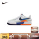NIKE 耐克男女童鞋空軍一號休閑板鞋AIR FORCE 1內(nèi)嵌氣墊緩震運(yùn)動鞋