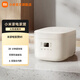 米家小米電飯煲N1 1.6L  單人1-2個(gè)人小型迷你電飯煲 家用多功能電飯鍋煮飯鍋煮粥鍋  不粘鍋內膽