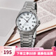 卡西歐（CASIO）手表男 簡(jiǎn)約指針石英表 時(shí)尚休閑商務(wù)白領(lǐng)男表 MTP-1183A-7B