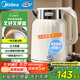 美的（Midea）電熱水壺恒溫燒水壺自動(dòng)斷電保溫一體2L大容量母嬰級316L不銹鋼無(wú)縫一體內膽自動(dòng)斷電 SH58-Q
