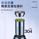 恩爾美（nRMEi）保溫杯男士茶倉