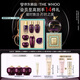 后Whoo凝顏眼霜禮盒8件套史敦宇聯(lián)名系列護(hù)膚品套裝生日禮物送女生