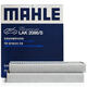 馬勒（MAHLE）帶炭PM2.5空調濾芯LAK2086/S(智己L6/智己LS6(兩片裝)