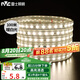 雷士（NVC）led燈帶燈條高亮貼片暗槽燈軟燈帶高亮2835-60珠-暖白100米裝